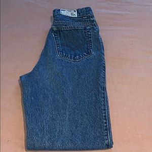 Levi’s jeans